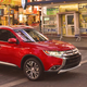 Illustration for article titled The 2016 Outlander Is Here To Remind You Mitsubishi Still Makes Stuff